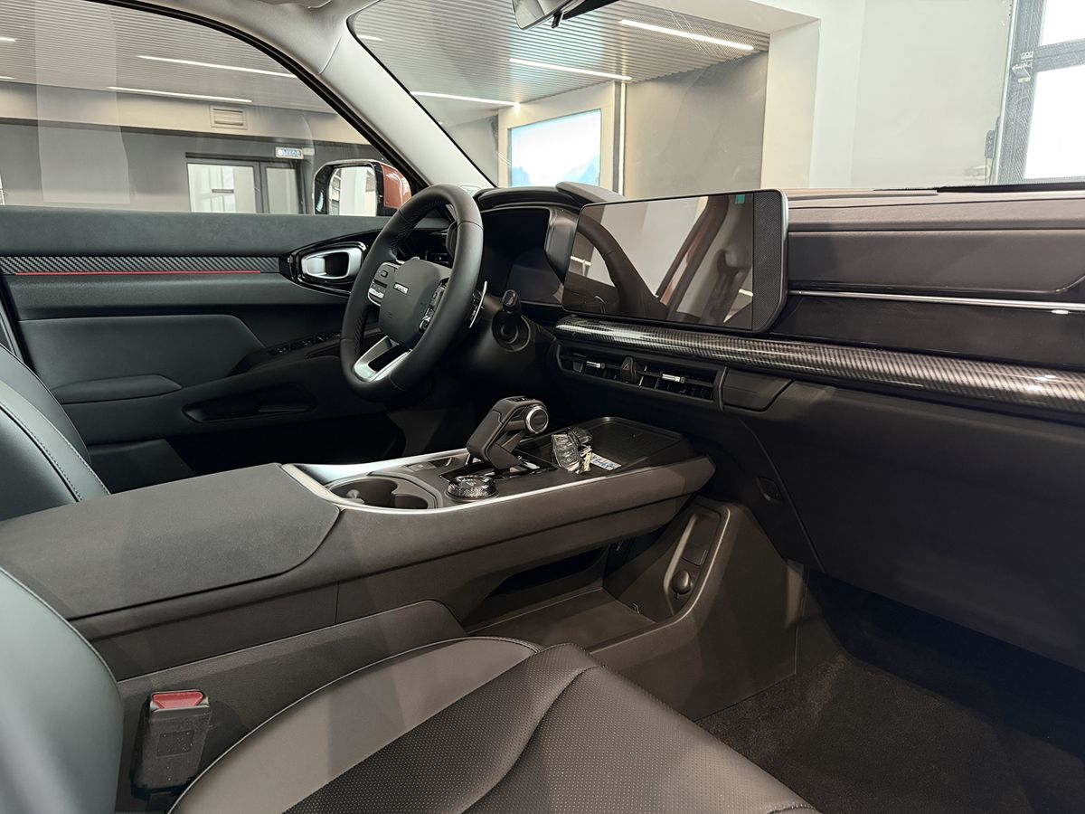 Haval H3 I Рестайлинг, Терракотовый Сапфир, 2899000 рублей, вид 8