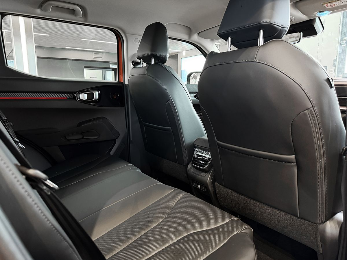 Haval H3 I Рестайлинг, Терракотовый Сапфир, 2899000 рублей, вид 10
