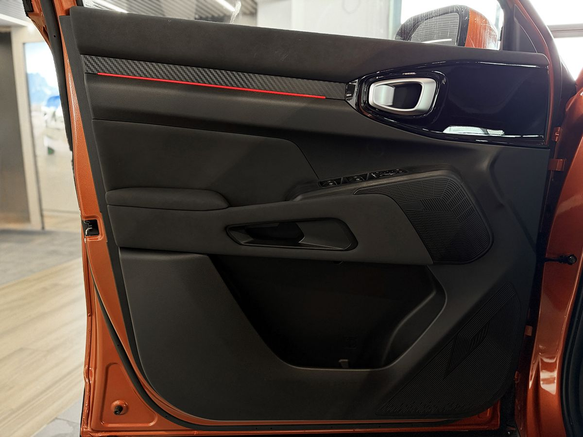 Haval H3 I Рестайлинг, Терракотовый Сапфир, 2899000 рублей, вид 12