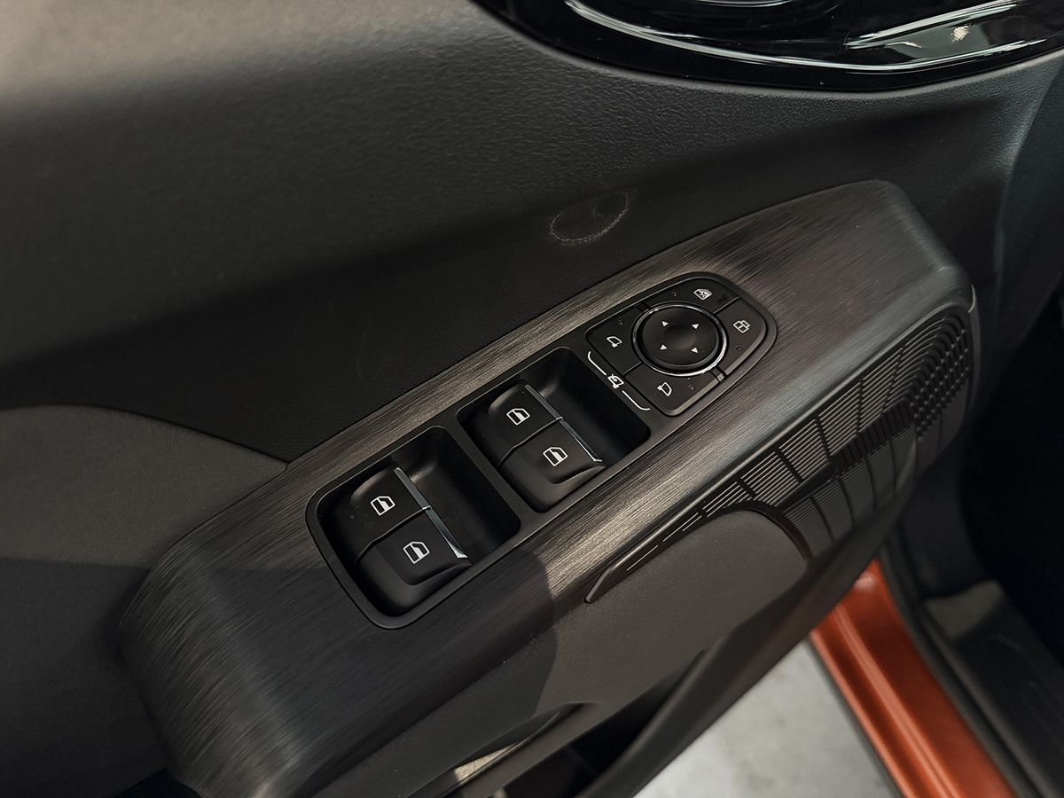 Haval H3 I Рестайлинг, Терракотовый Сапфир, 2899000 рублей, вид 13