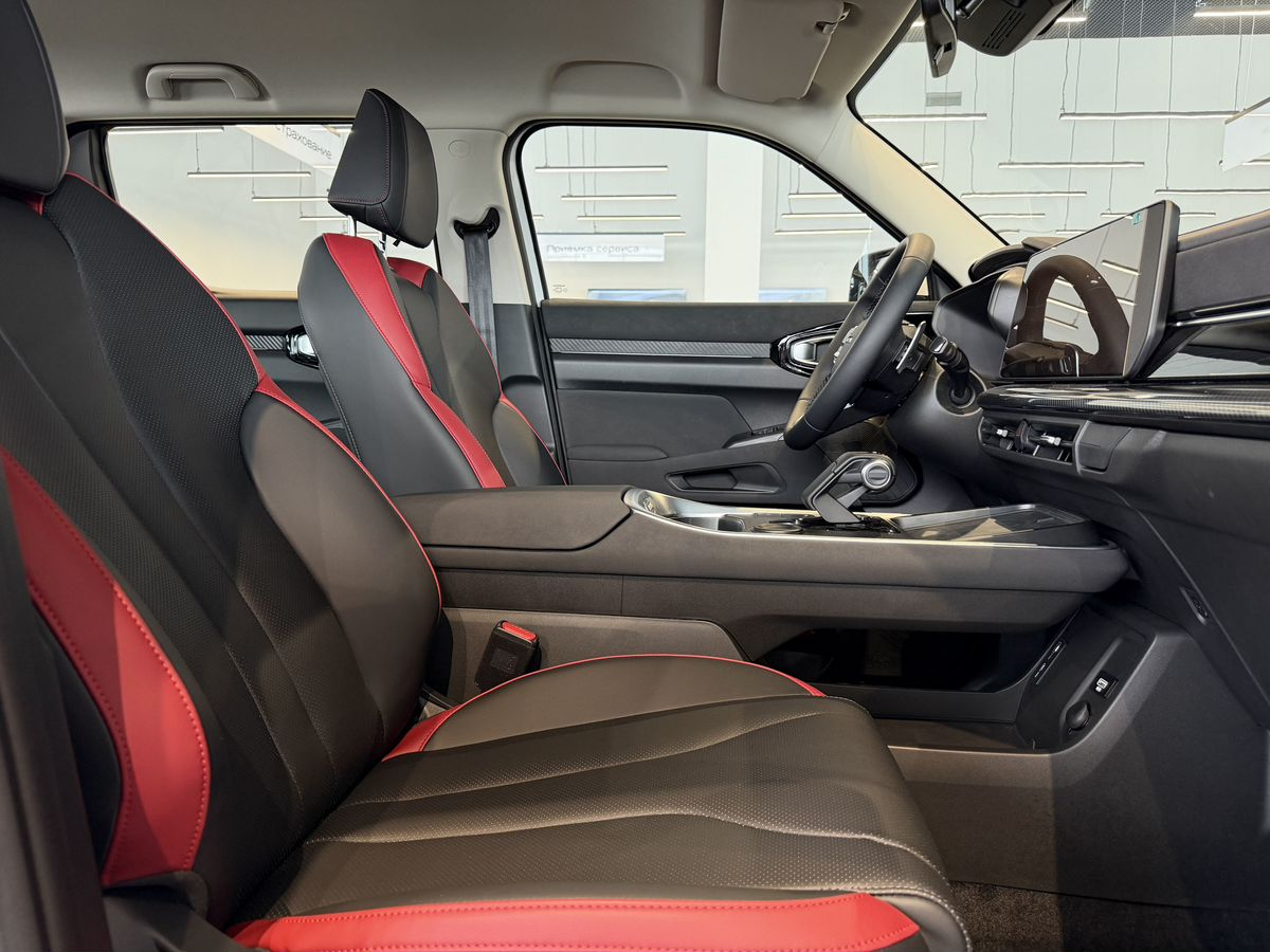 Haval H3 I Рестайлинг, Благородный Агат, 2399000 рублей, вид 10