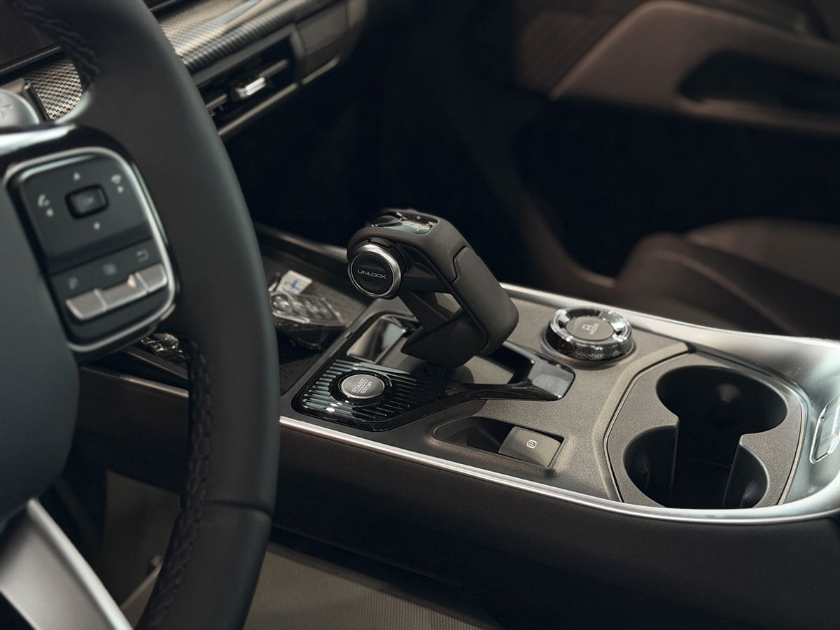 Haval H3 I Рестайлинг, Терракотовый Сапфир, 2899000 рублей, вид 15