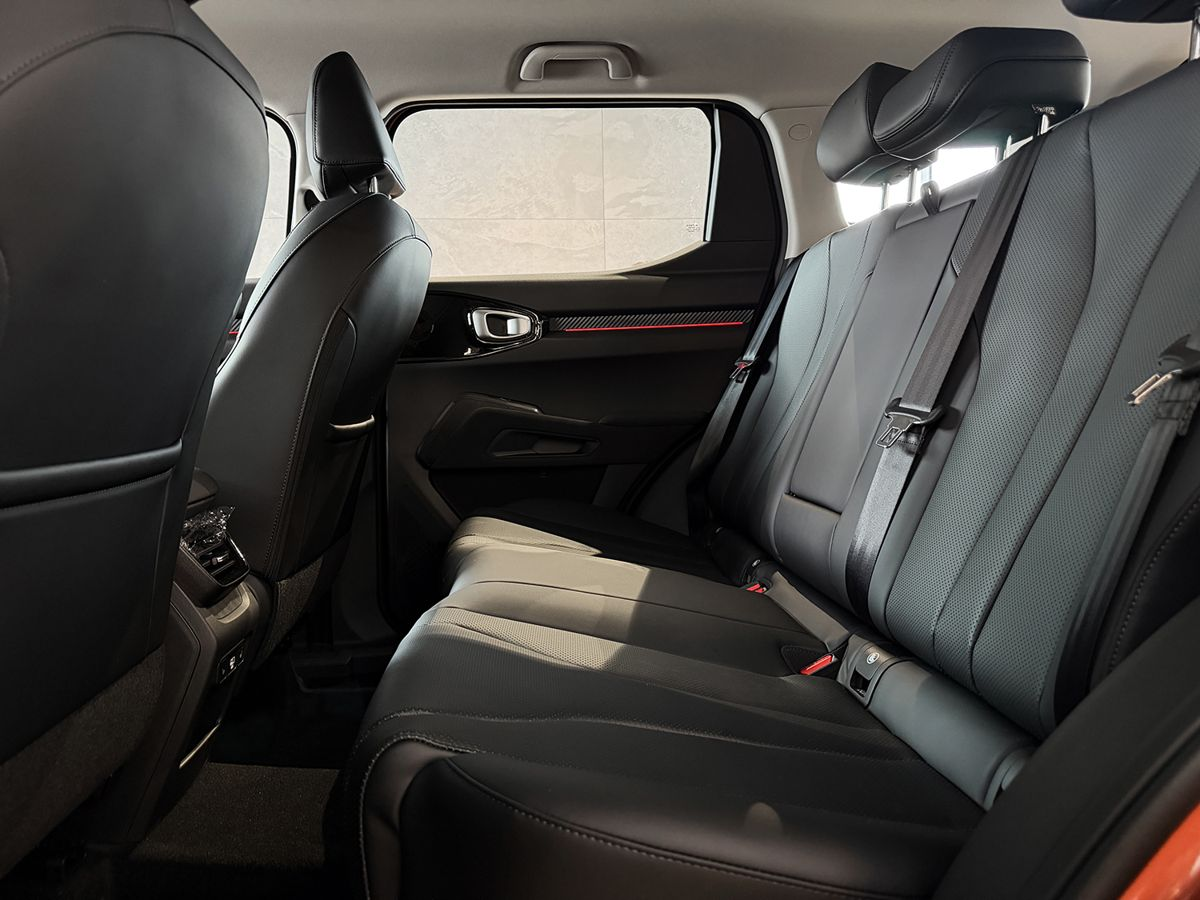 Haval H3 I Рестайлинг, Терракотовый Сапфир, 2899000 рублей, вид 16