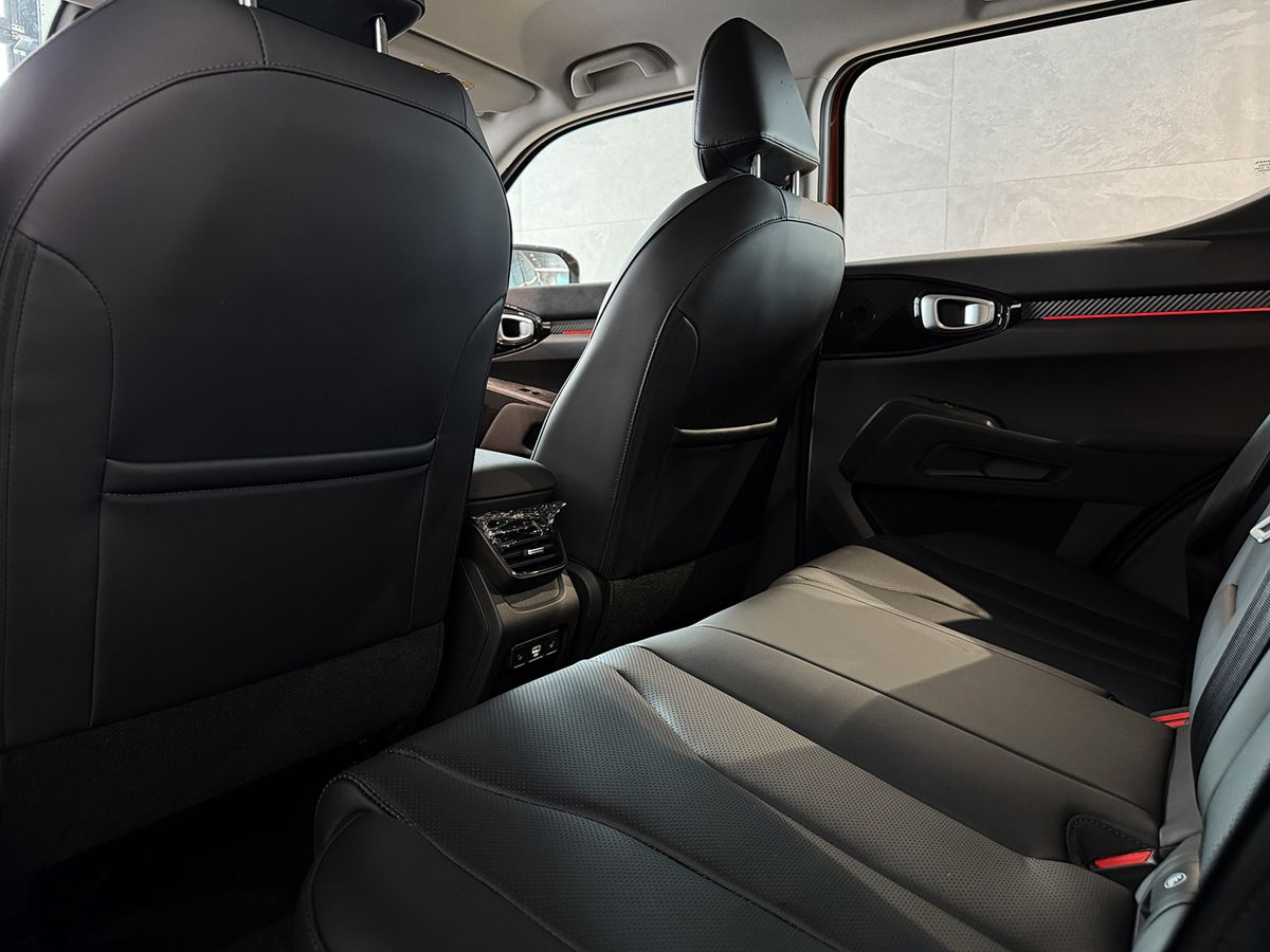 Haval H3 I Рестайлинг, Терракотовый Сапфир, 2899000 рублей, вид 17