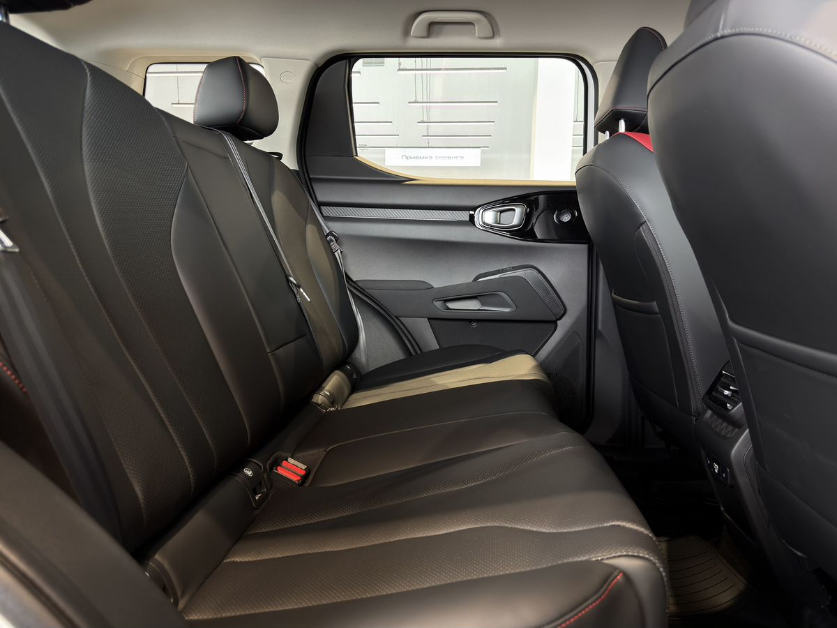 Haval H3 I Рестайлинг, Благородный Агат, 2399000 рублей, вид 14