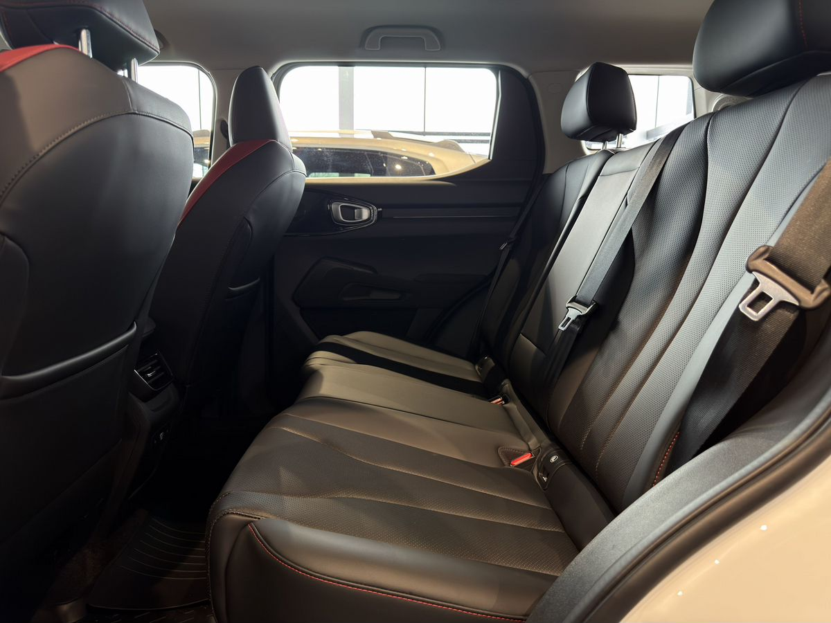 Haval H3 I Рестайлинг, Благородный Агат, 2399000 рублей, вид 16