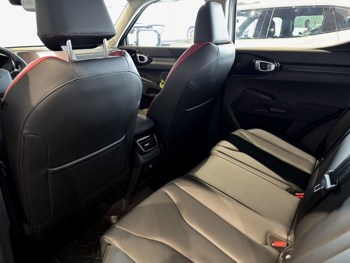 Haval H3 I Рестайлинг, Благородный Агат, 2399000 рублей, вид 17