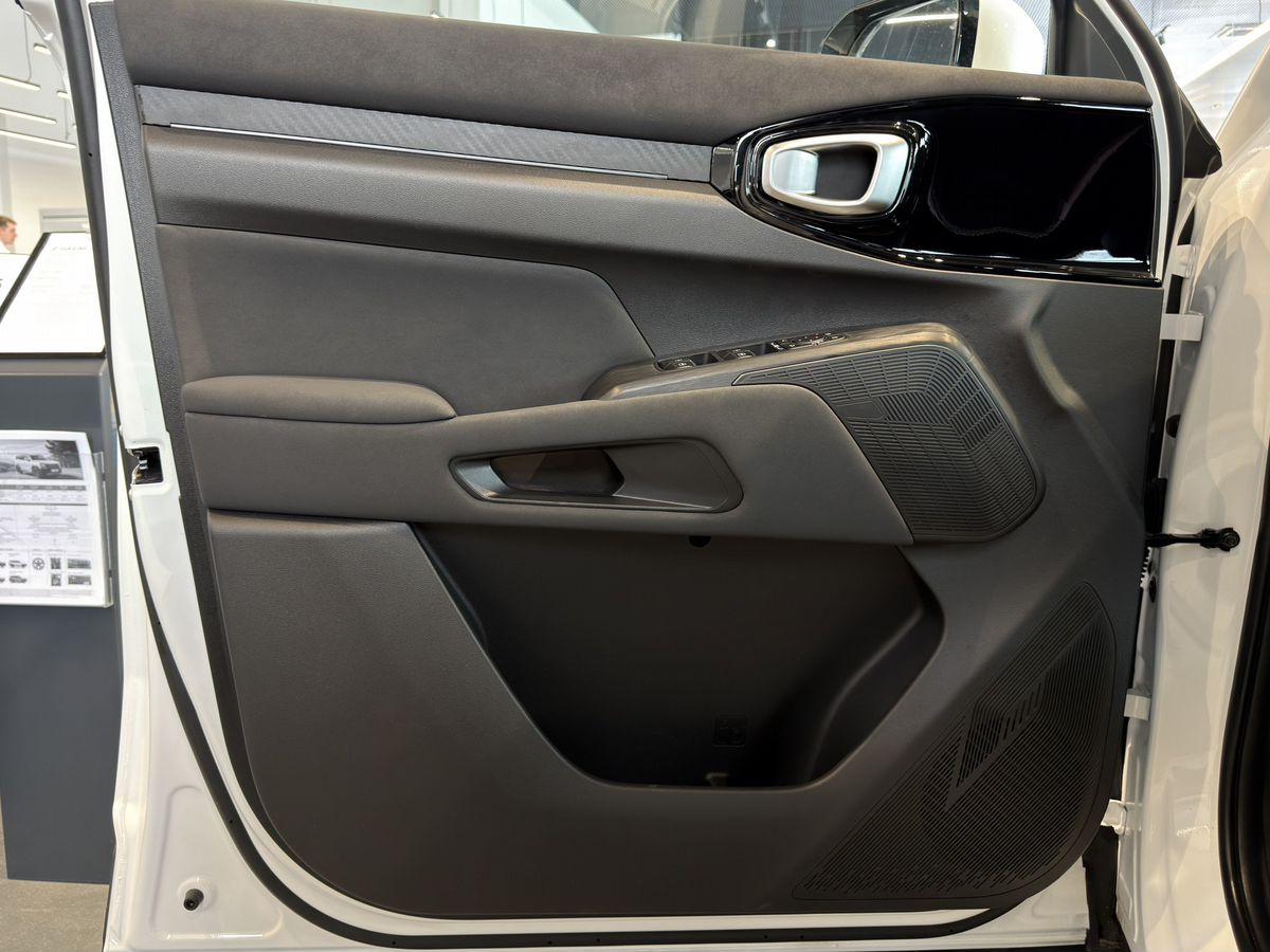 Haval H3 I Рестайлинг, Благородный Агат, 2399000 рублей, вид 18