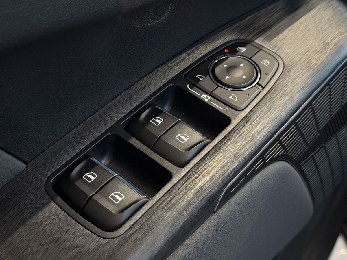 Haval H3 I Рестайлинг, Благородный Агат, 2399000 рублей, вид 19