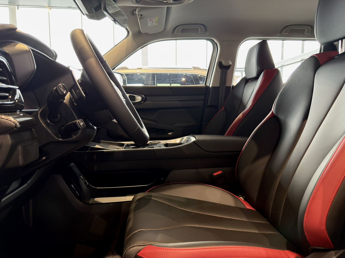 Haval H3 I Рестайлинг, Благородный Агат, 2399000 рублей, вид 20