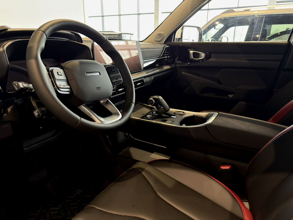 Haval H3 I Рестайлинг, Благородный Агат, 2399000 рублей, вид 21