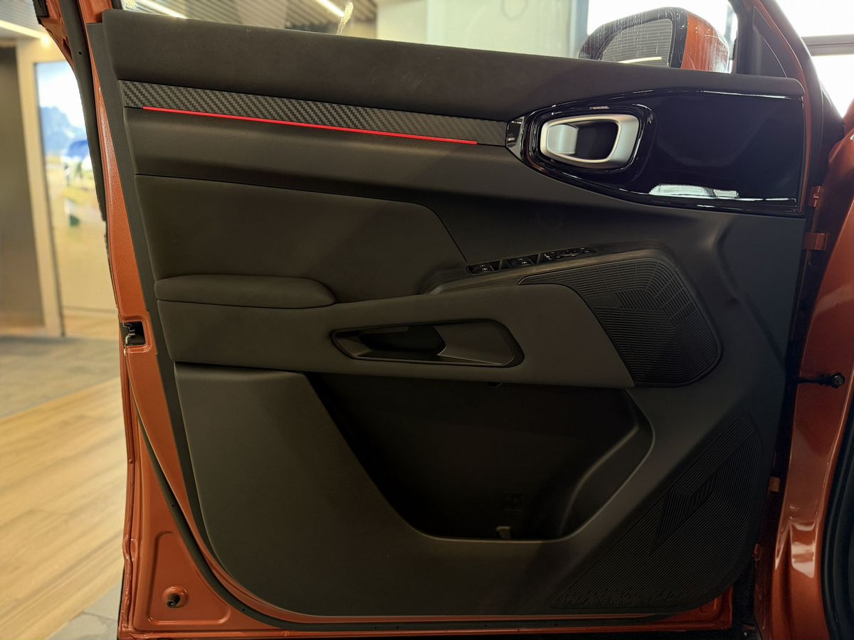 Haval H3 I Рестайлинг, Терракотовый Сапфир, 2759000 рублей, вид 12