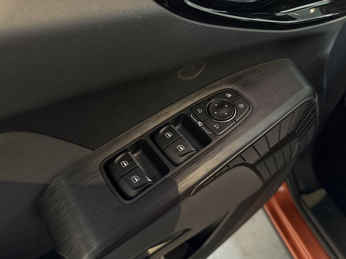 Haval H3 I Рестайлинг, Терракотовый Сапфир, 2759000 рублей, вид 13
