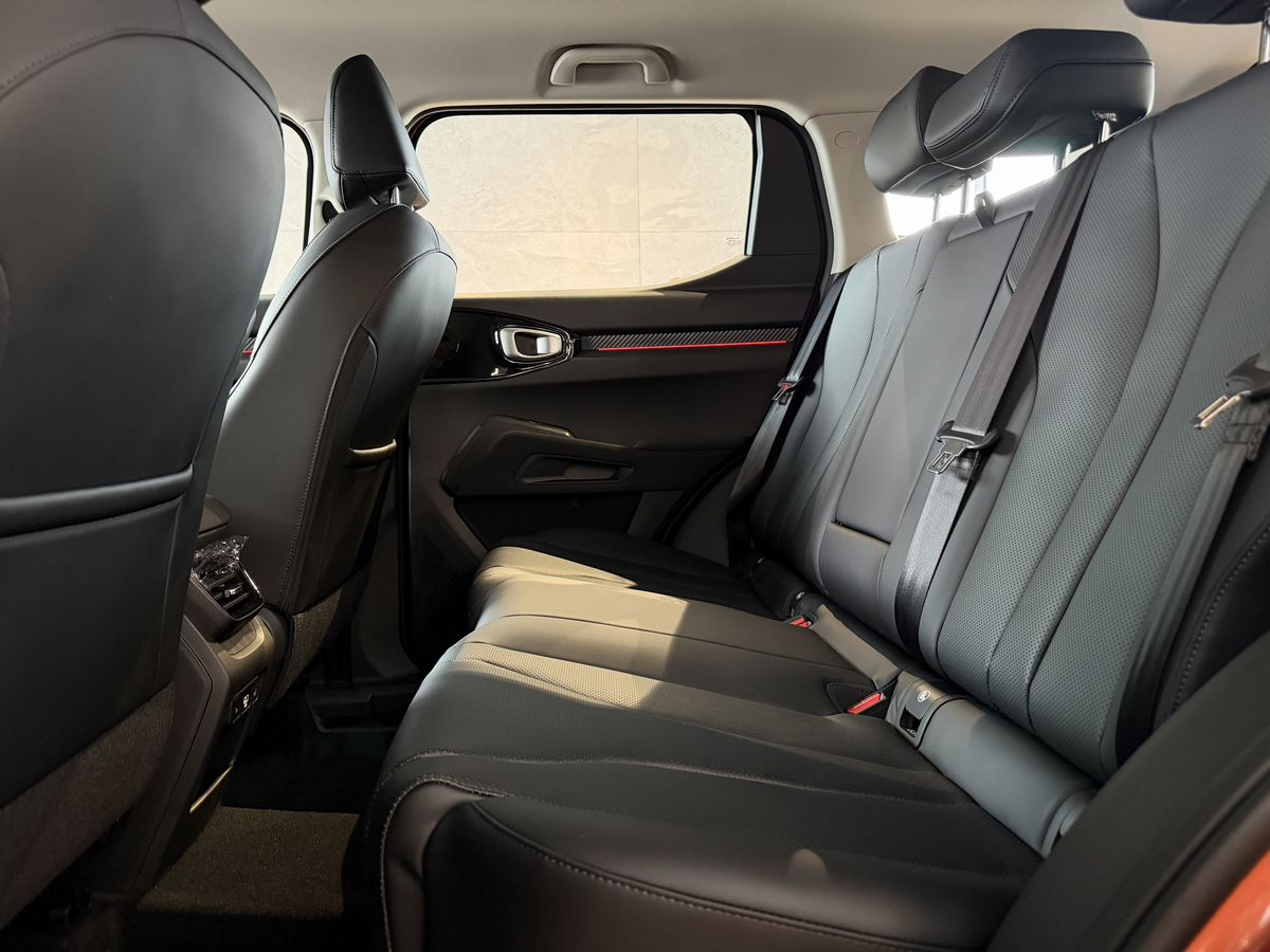 Haval H3 I Рестайлинг, Терракотовый Сапфир, 2759000 рублей, вид 16