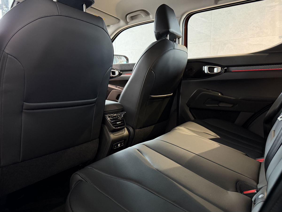 Haval H3 I Рестайлинг, Терракотовый Сапфир, 2759000 рублей, вид 17