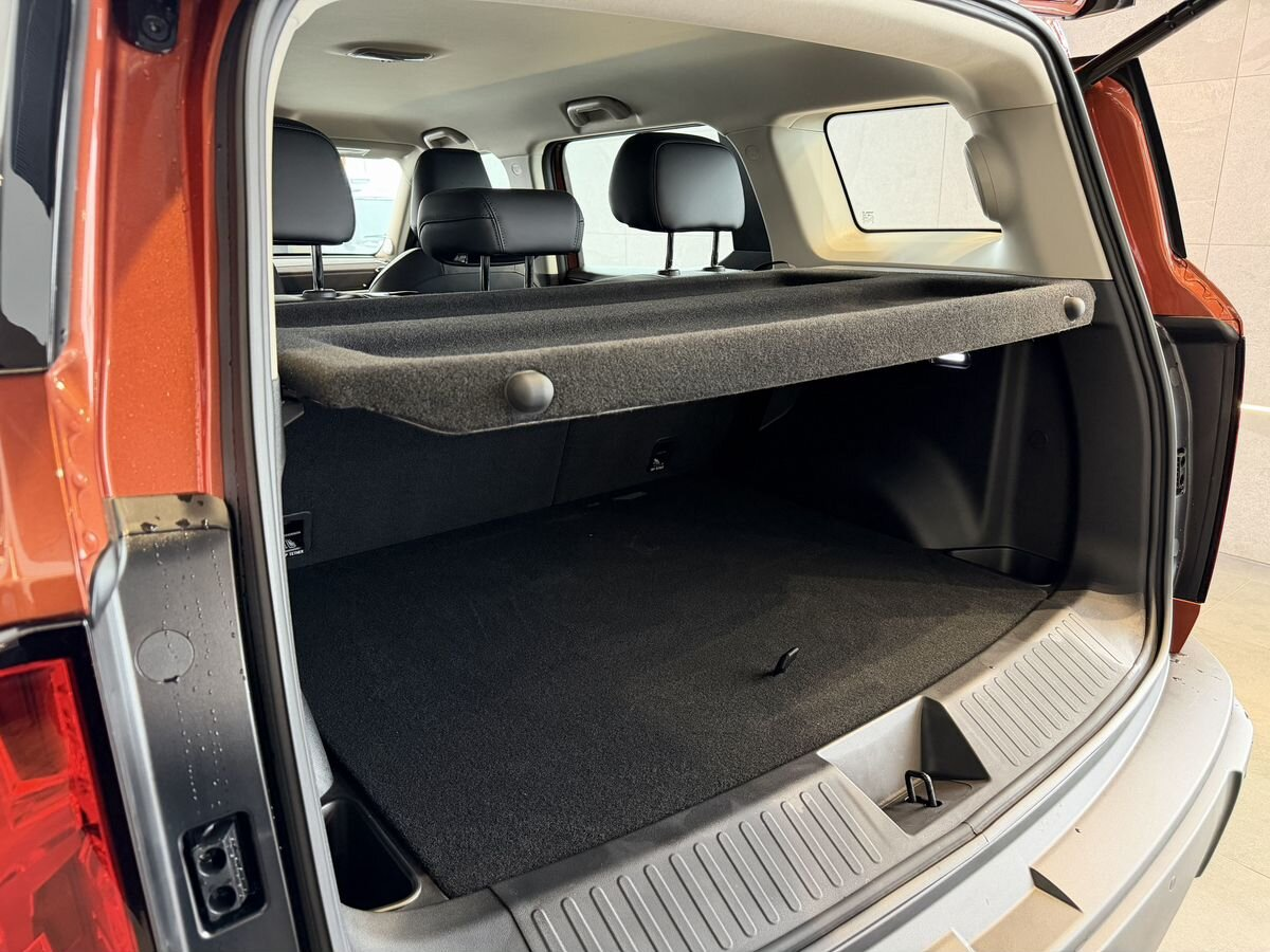 Haval H3 I Рестайлинг, Терракотовый Сапфир, 2759000 рублей, вид 18