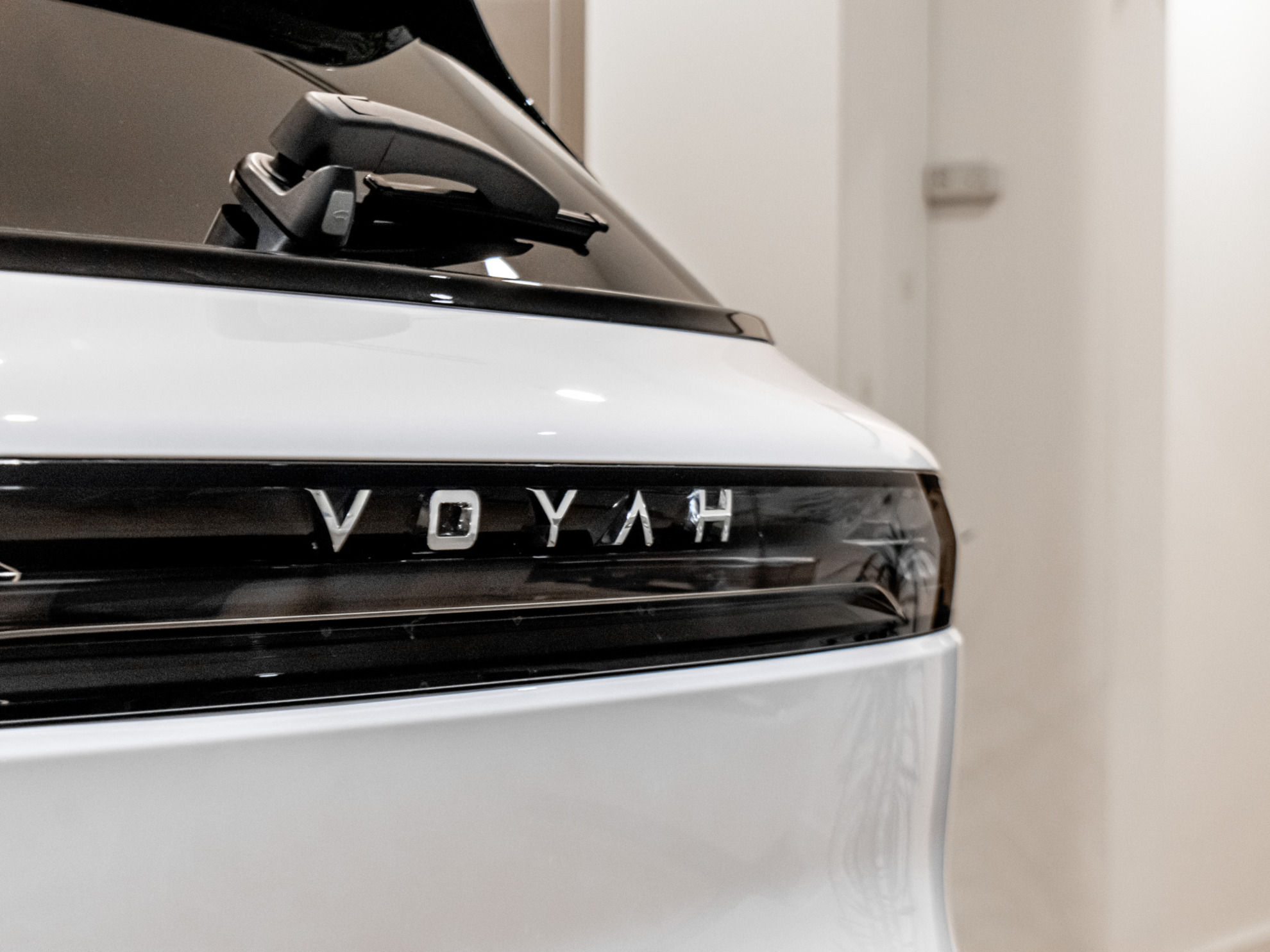 Voyah Free I Рестайлинг, Арктический белый, 4990000 рублей, вид 2