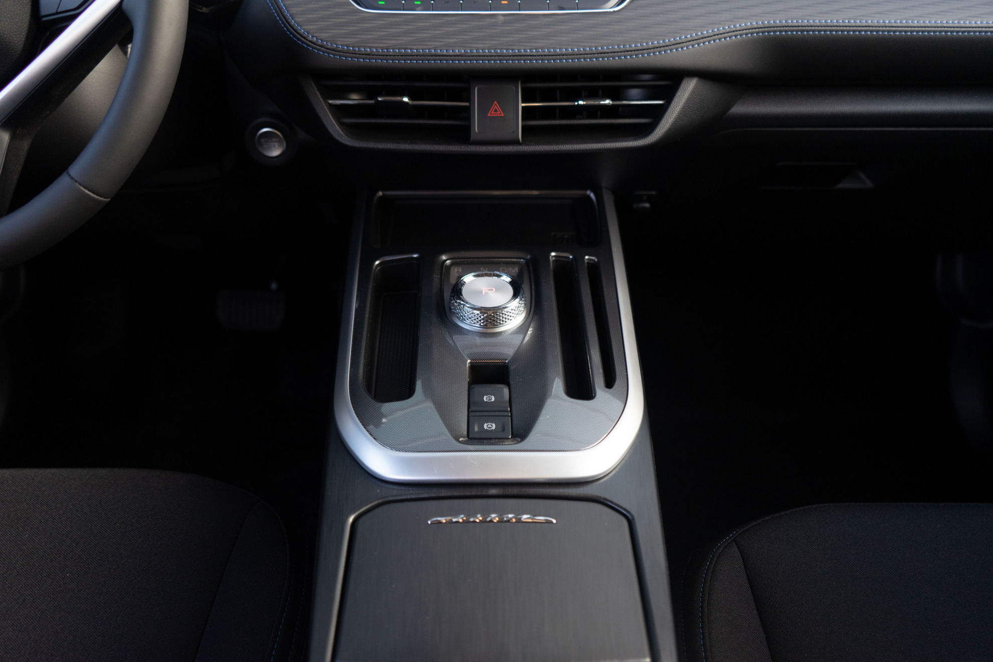 Haval Jolion I Рестайлинг, Галактический Черный, 1800457 рублей, вид 21