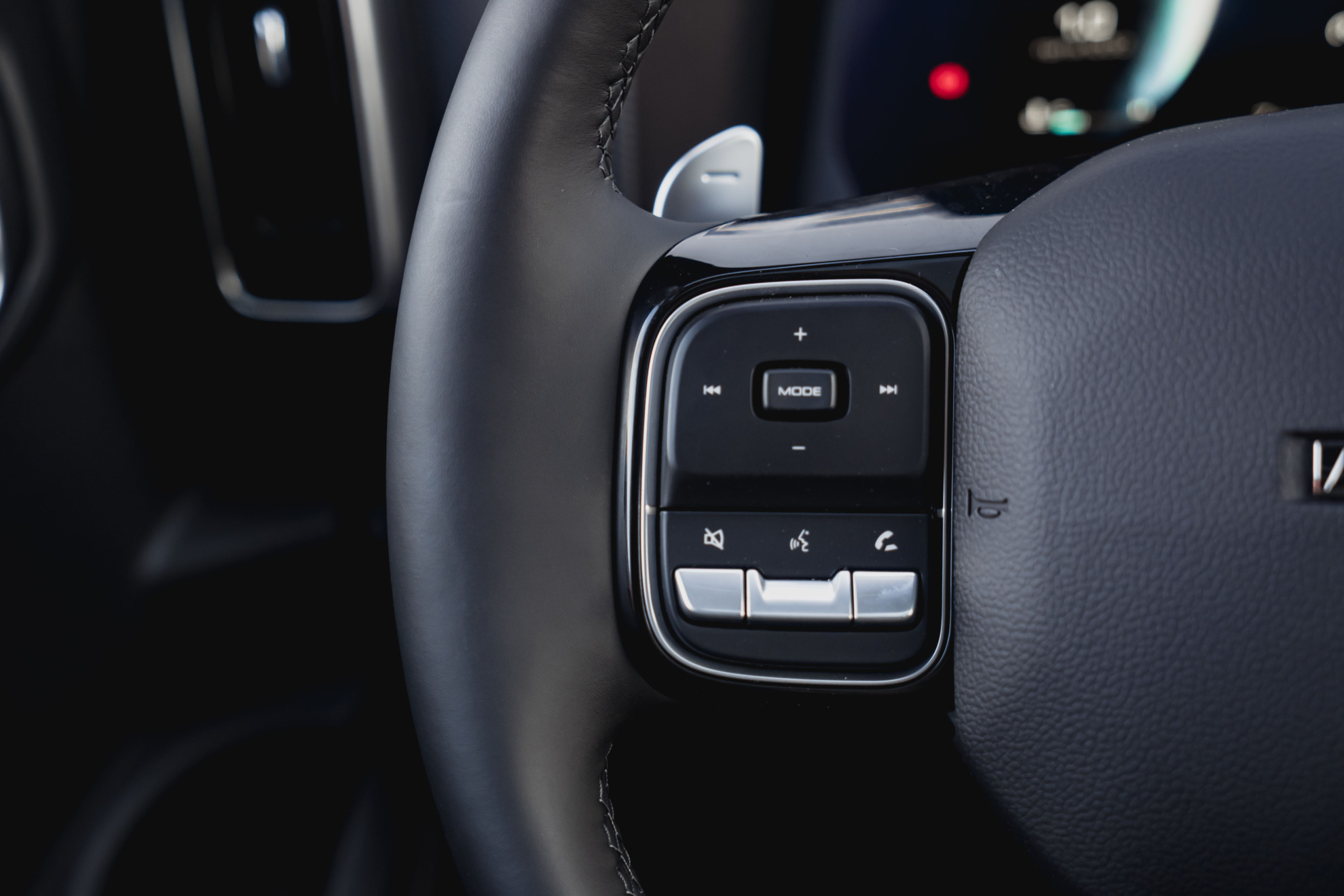 Haval Dargo I Рестайлинг, Галактический Черный, 2459000 рублей, вид 13