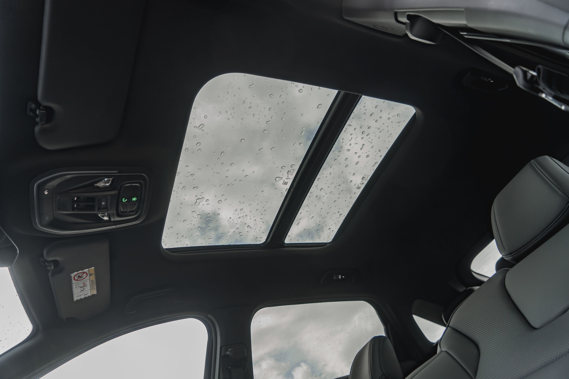 Haval F7x II, Океанический Лазурит, 3339000 рублей, вид 4