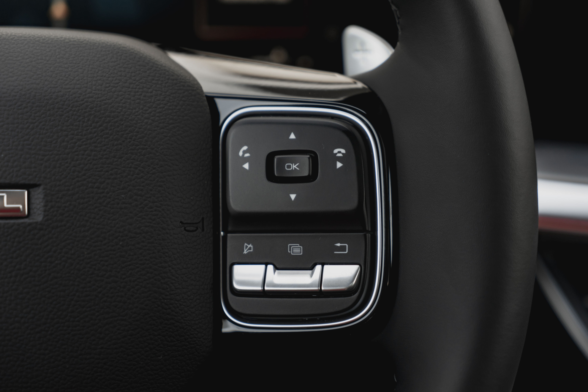 Haval F7 II, Океанический Лазурит, 2699000 рублей, вид 7
