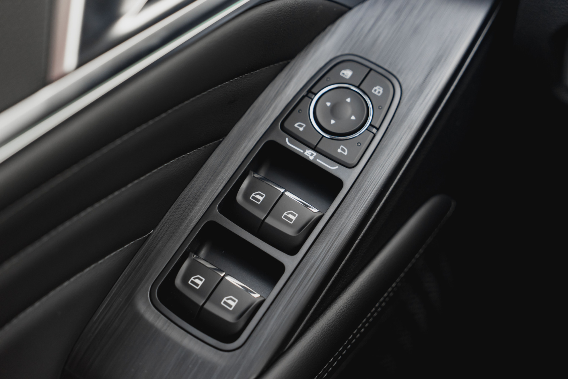 Haval F7 II, Океанический Лазурит, 2699000 рублей, вид 4