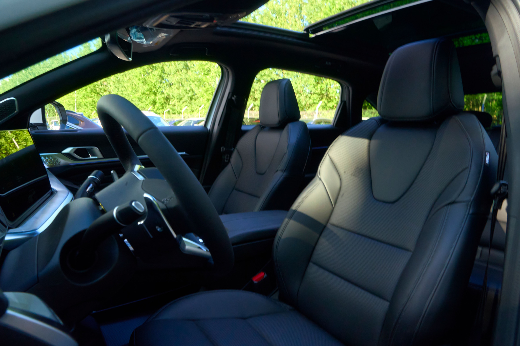 Haval F7x II, Благородный Агат, 3295000 рублей, вид 14