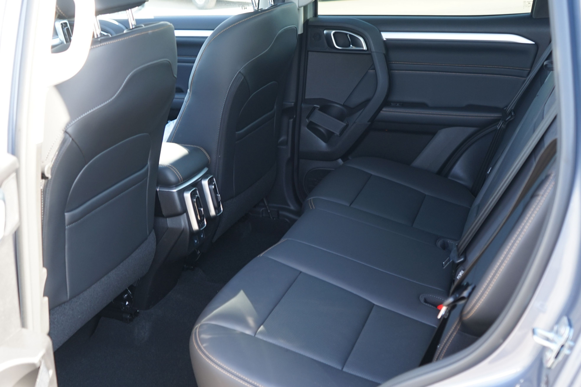 Haval Dargo X I, Графитовый Кварц, 3145000 рублей, вид 8