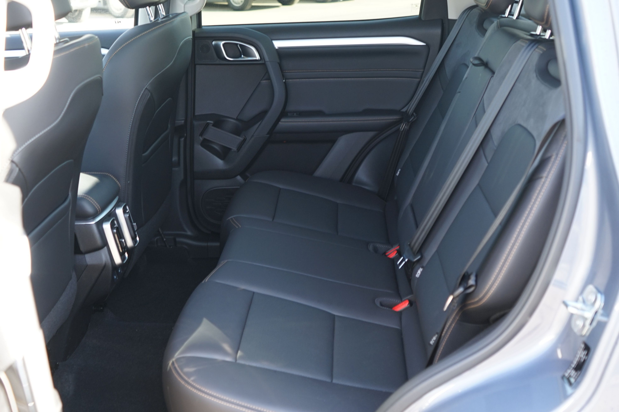 Haval Dargo X I, Графитовый Кварц, 3145000 рублей, вид 6