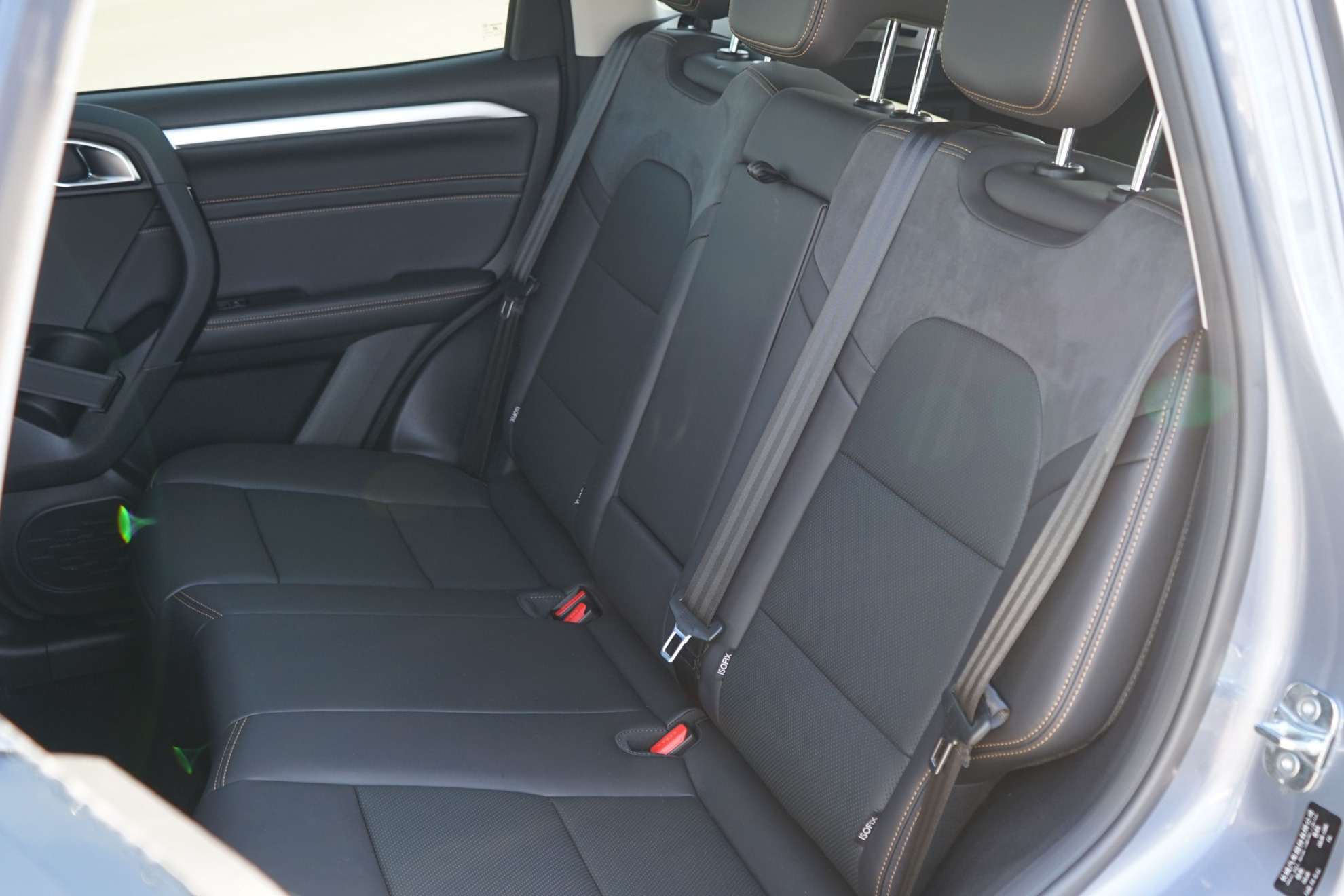 Haval Dargo X I, Графитовый Кварц, 3145000 рублей, вид 5