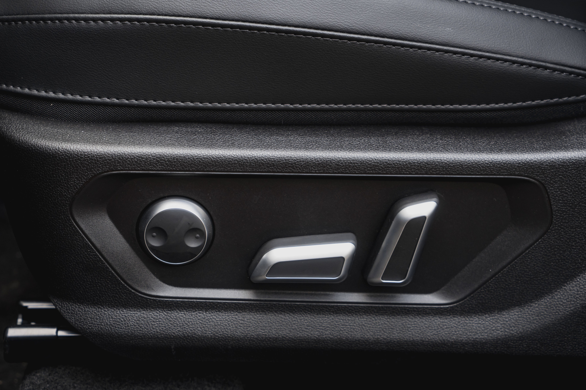 Haval F7x II, Океанический Лазурит, 3339000 рублей, вид 7