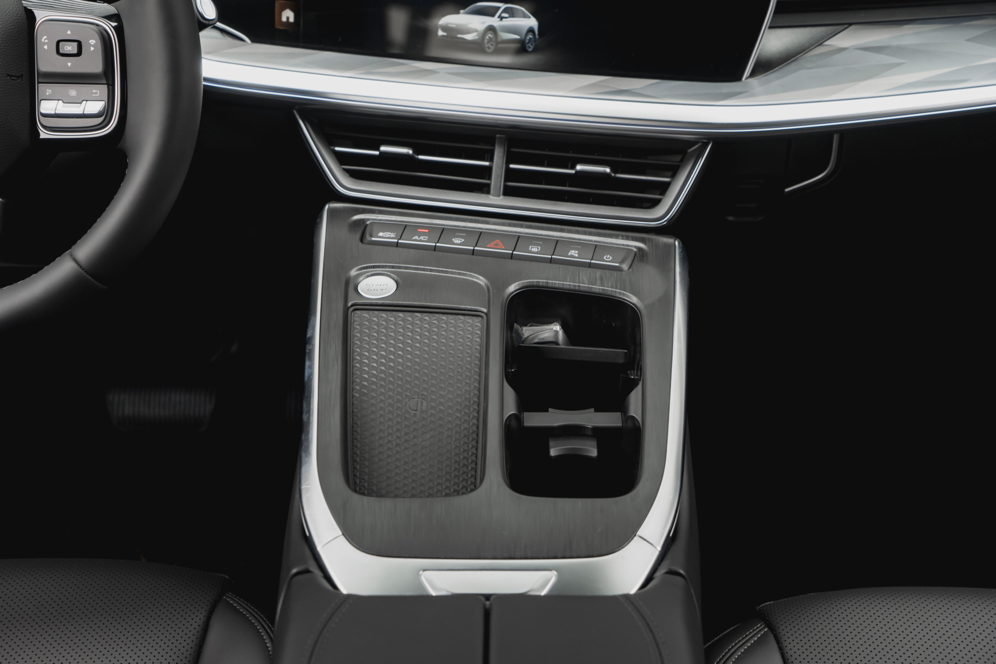 Haval F7x II, Океанический Лазурит, 3339000 рублей, вид 6