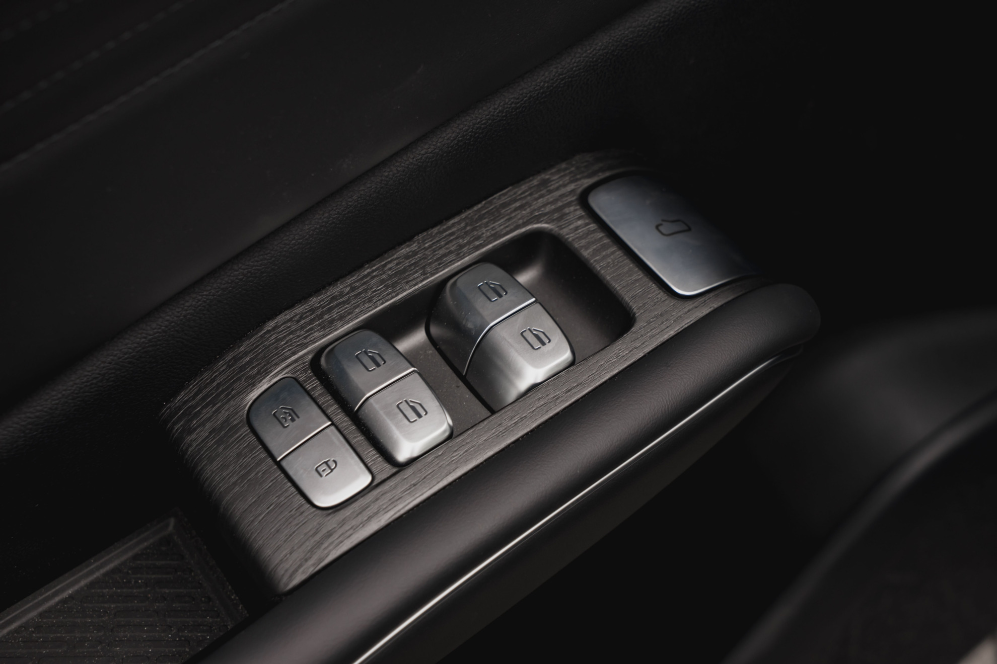 OMODA C7 I, Пудровый серый, 2707000 рублей, вид 12
