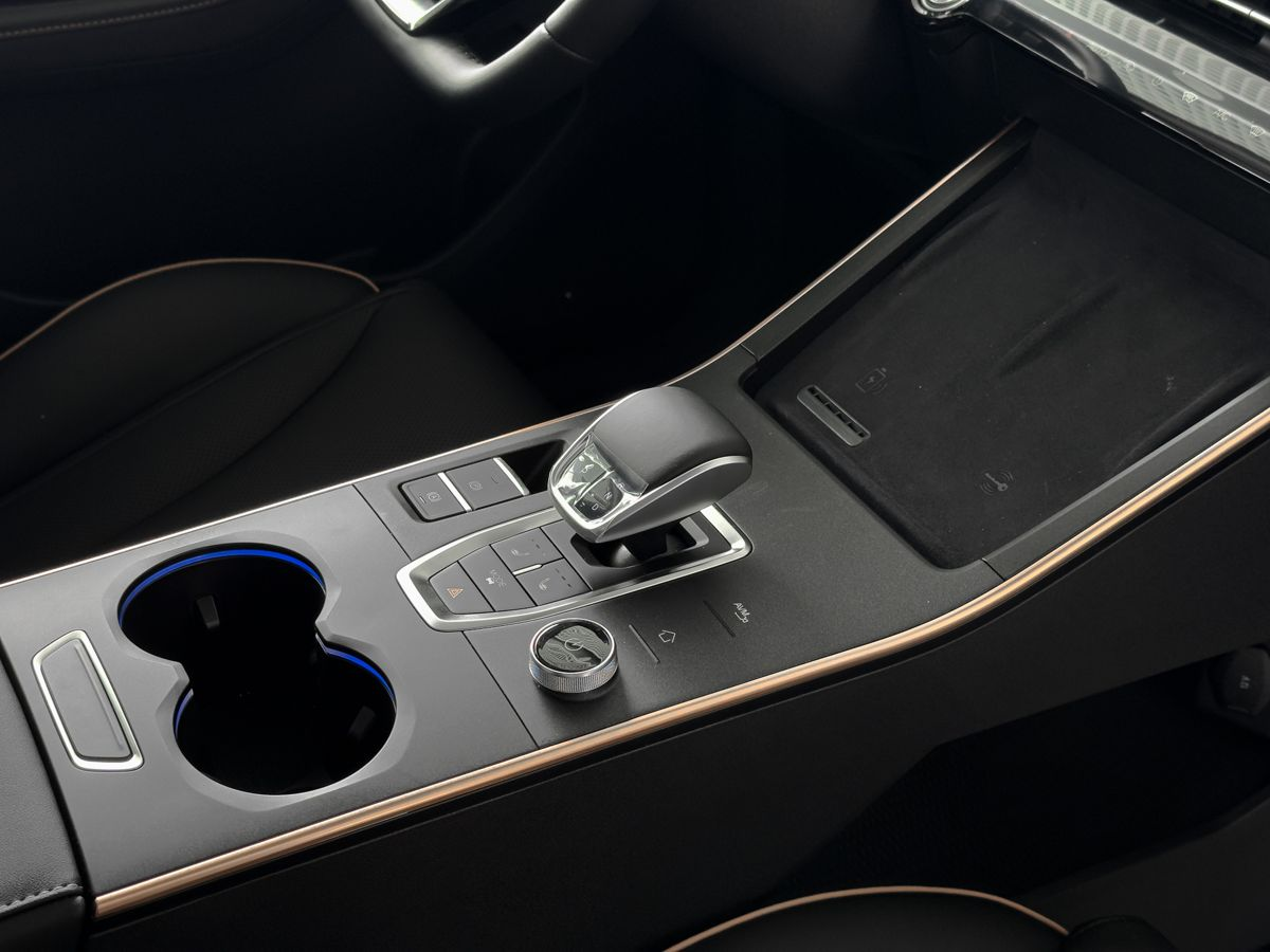 OMODA C5 I Рестайлинг, Белый, 2300000 рублей, вид 11