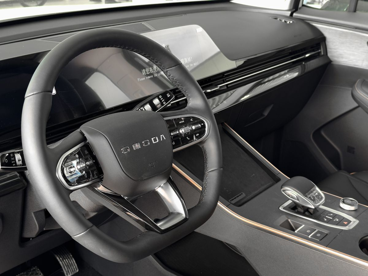 OMODA C5 I Рестайлинг, Белый, 2300000 рублей, вид 14