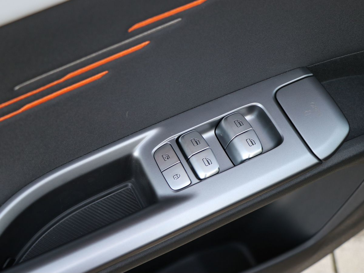 OMODA C5 II, Черный, 1730000 рублей, вид 12