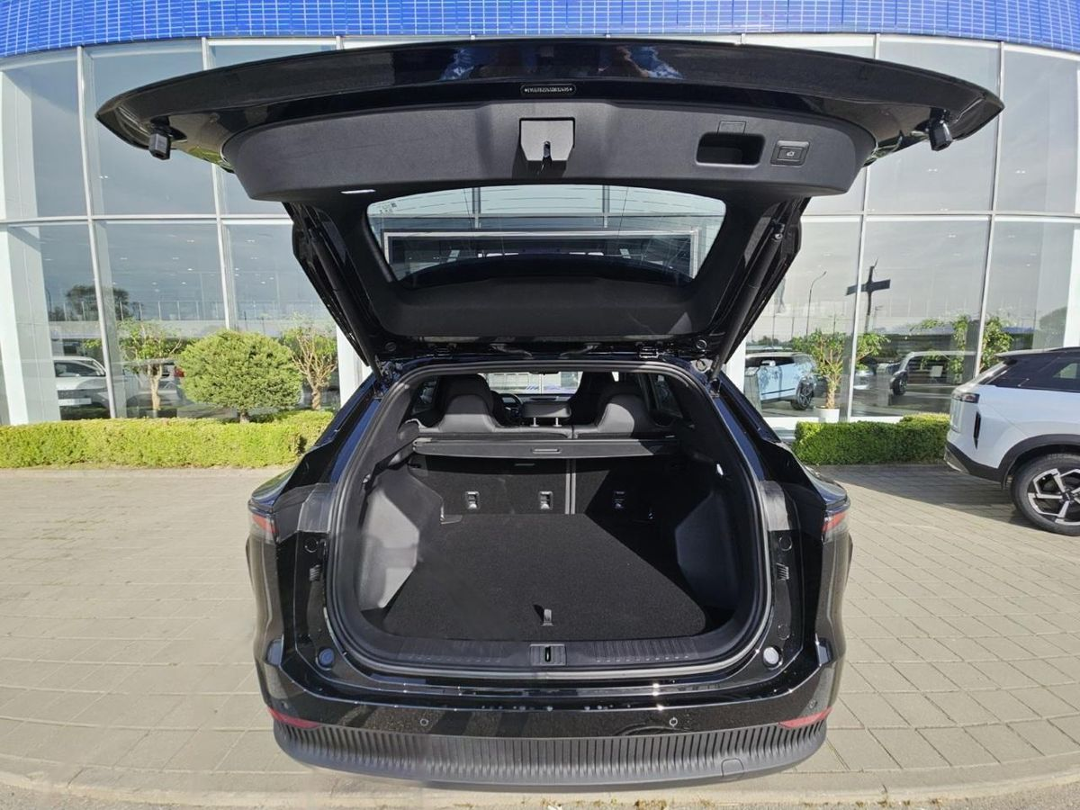 OMODA C7 I, Черный, 2399000 рублей, вид 6