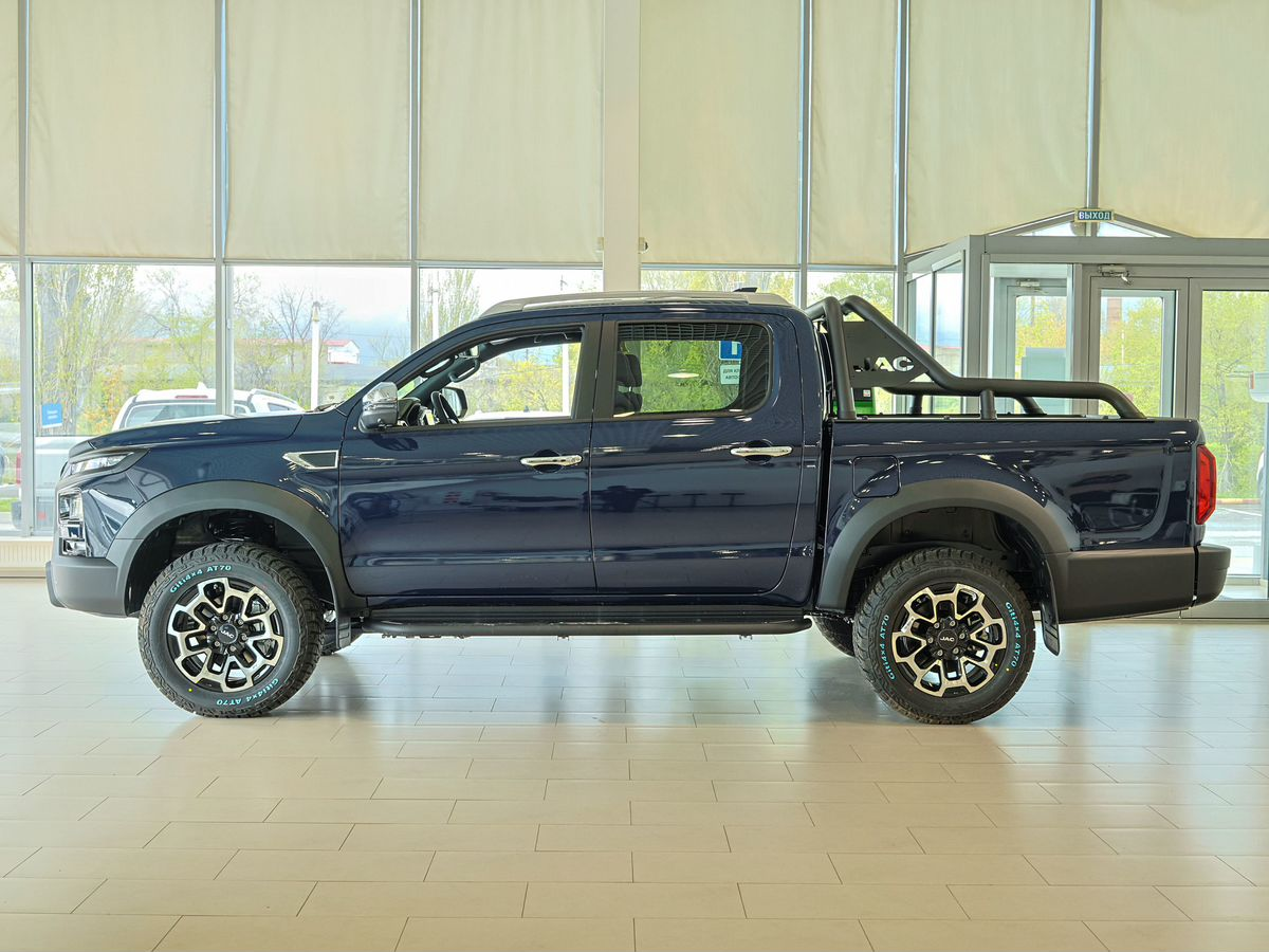 JAC T9 I, Синий сапфир, 3619000 рублей, вид 21