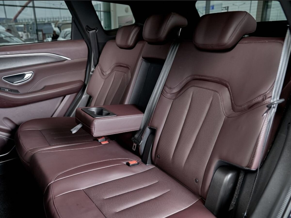 Jetour X90 Plus I, Синий, 3707010 рублей, вид 11