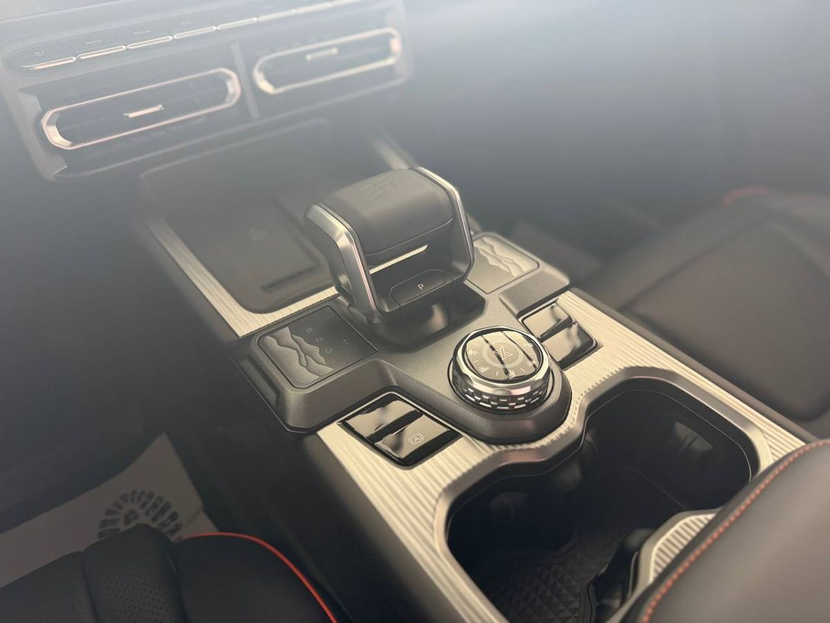 Jetour T1 I, Серебристый, 3974900 рублей, вид 10