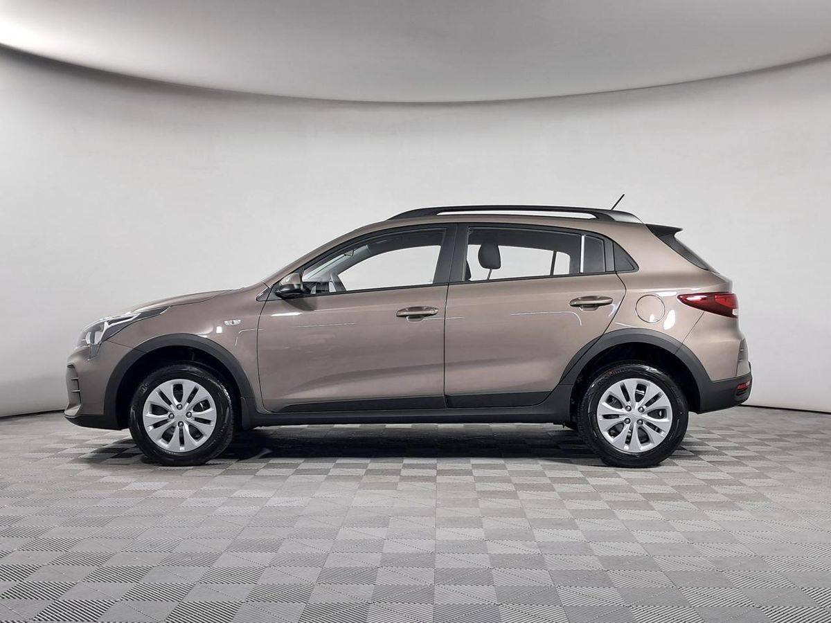 Solaris KRX I, Cognac Brown, 2215000 рублей, вид 5