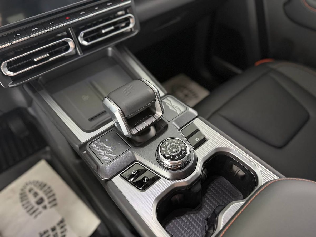 Jetour T1 I, Синий, 3974900 рублей, вид 10