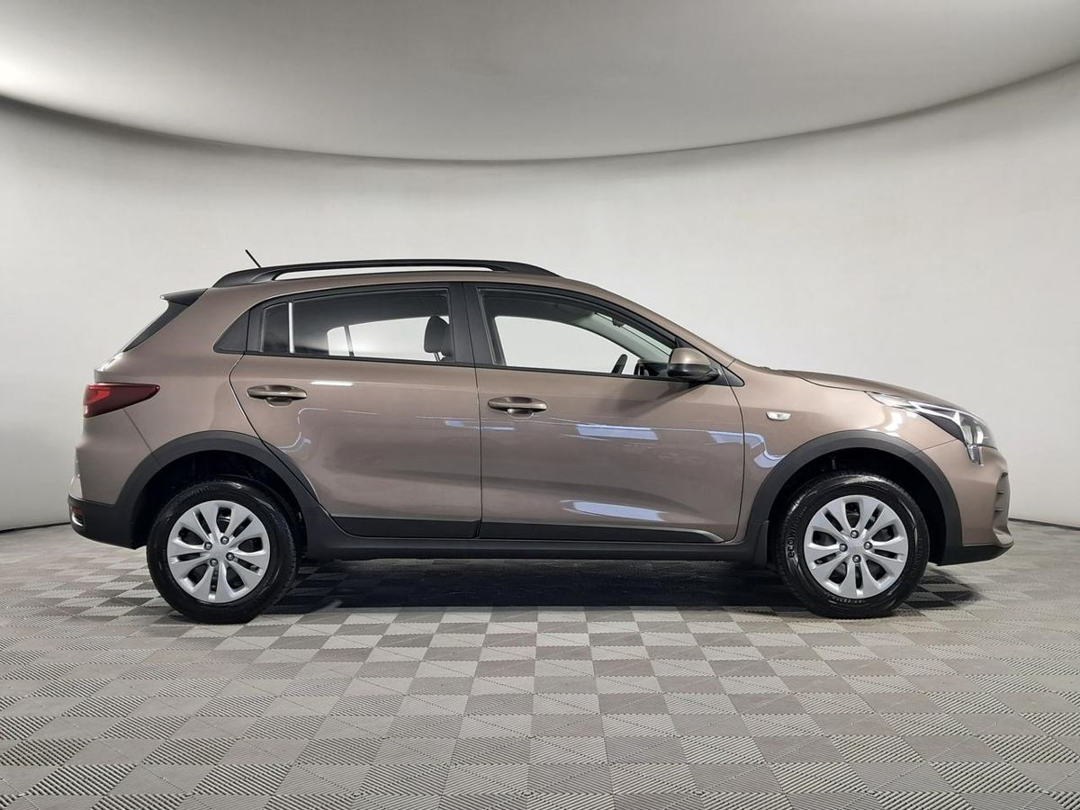 Solaris KRX I, Cognac Brown, 2215000 рублей, вид 9