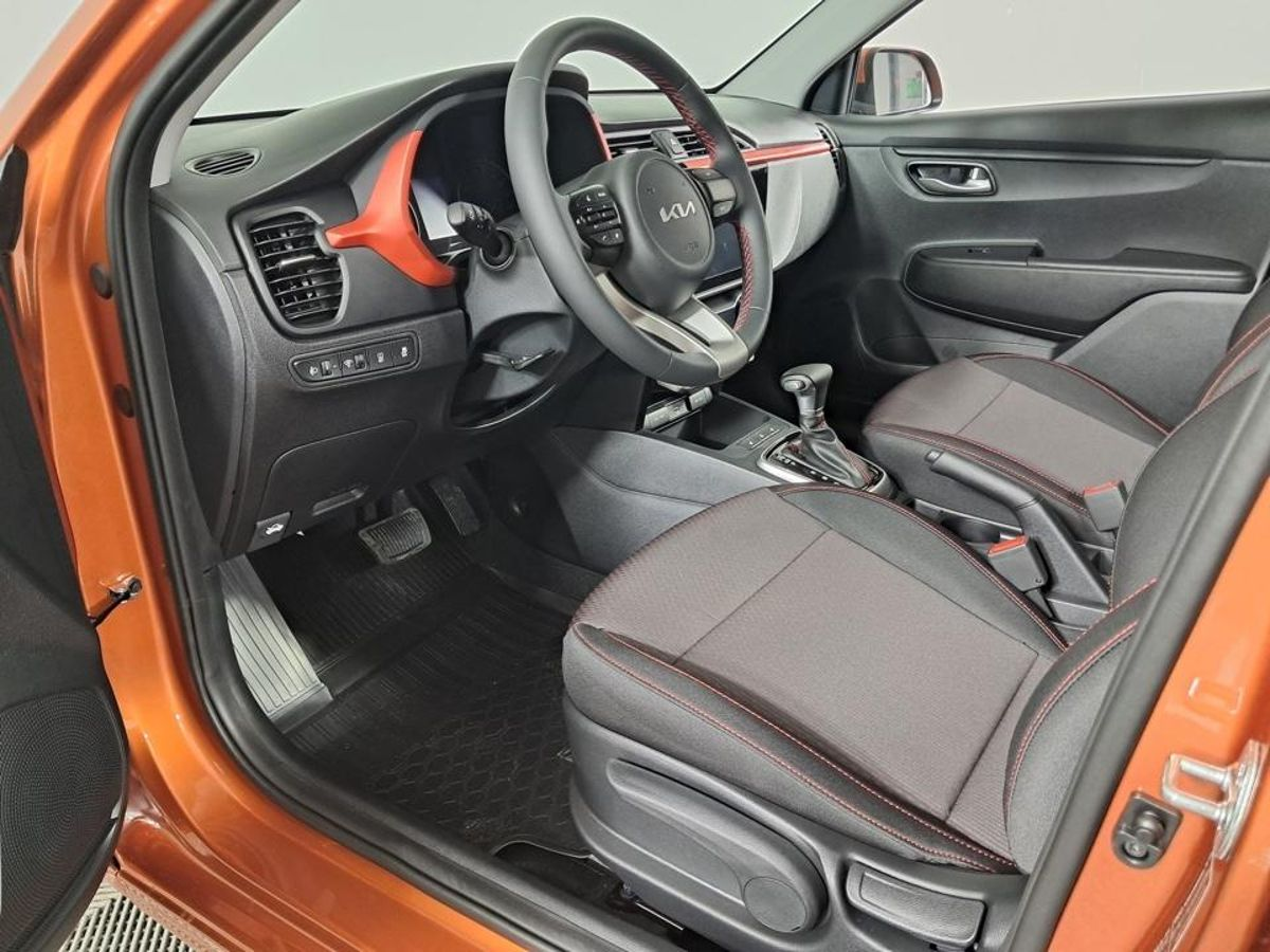 Solaris KRS I, Orange Burnt, 2265000 рублей, вид 9