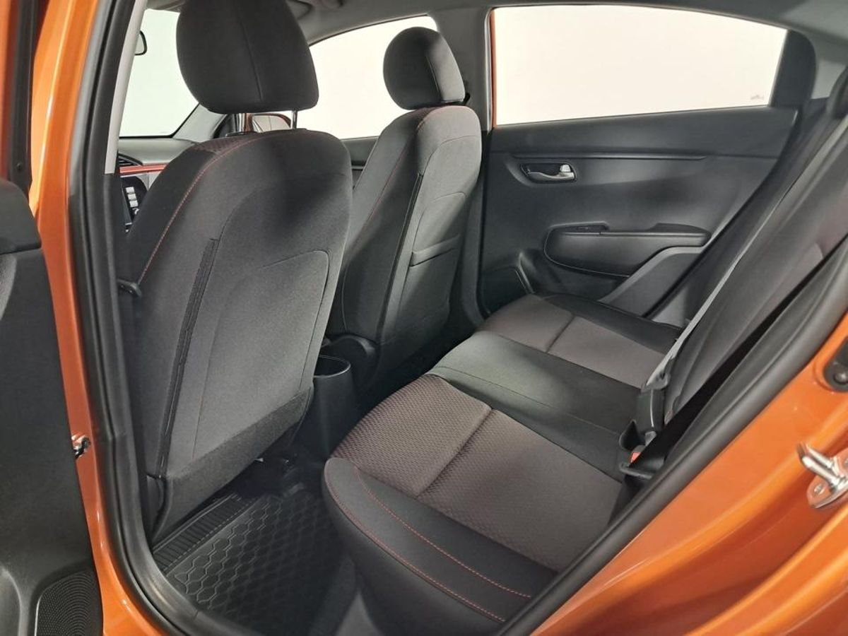 Solaris KRS I, Orange Burnt, 2265000 рублей, вид 10