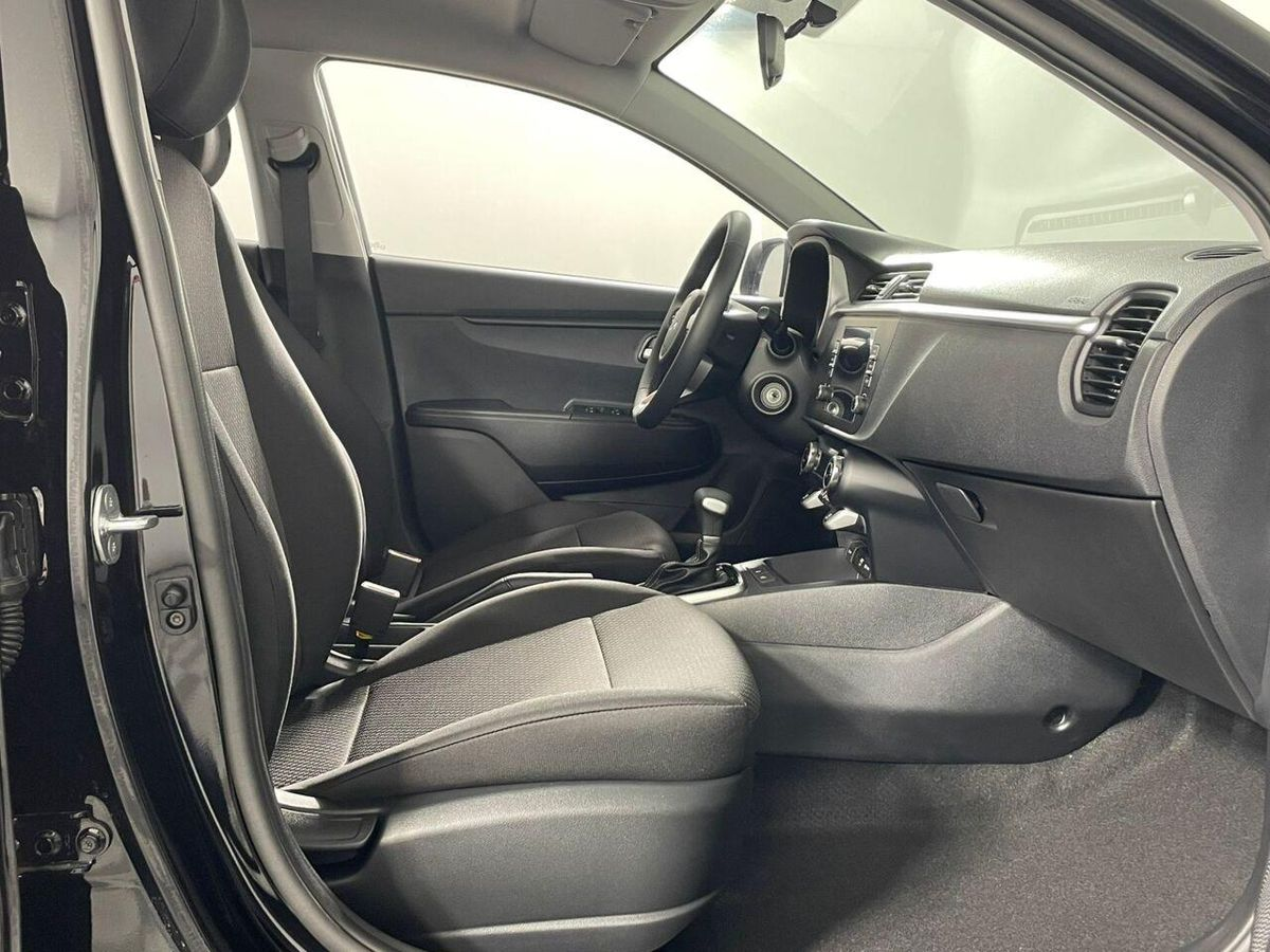 Solaris KRS I, Phantom Black, 2190000 рублей, вид 8