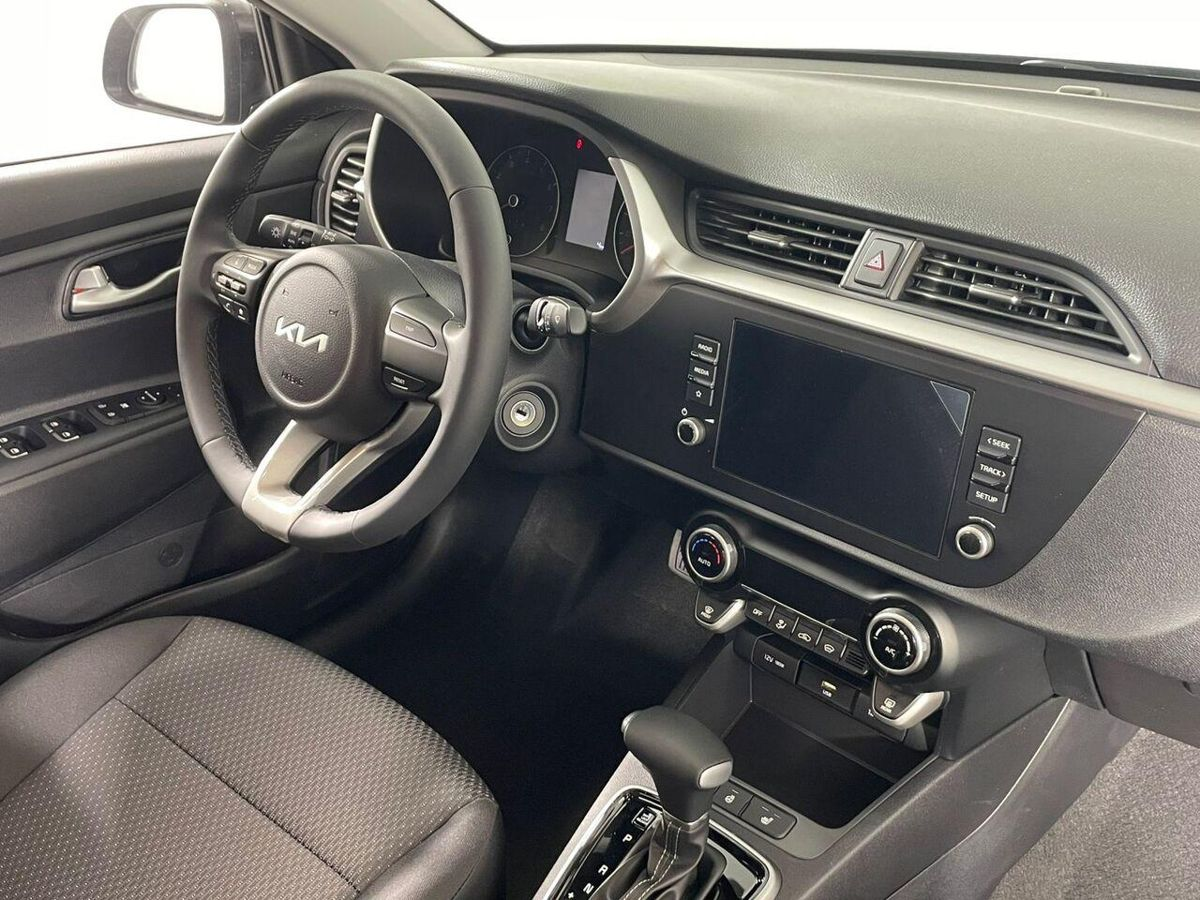 Solaris KRS I, Phantom Black, 2190000 рублей, вид 9
