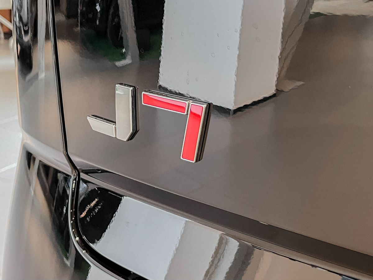 Jaecoo J7 I, Черный, 2649000 рублей, вид 14
