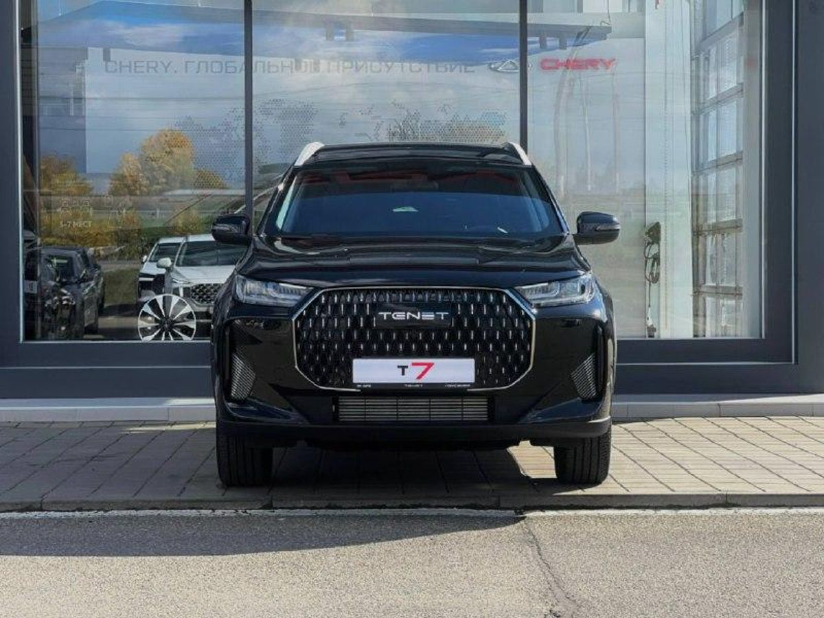 TENET T7 I, Глубокий черный, 2200000 рублей, вид 3