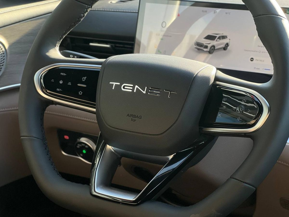 TENET T8 I, Глубокий черный, 2769000 рублей, вид 15